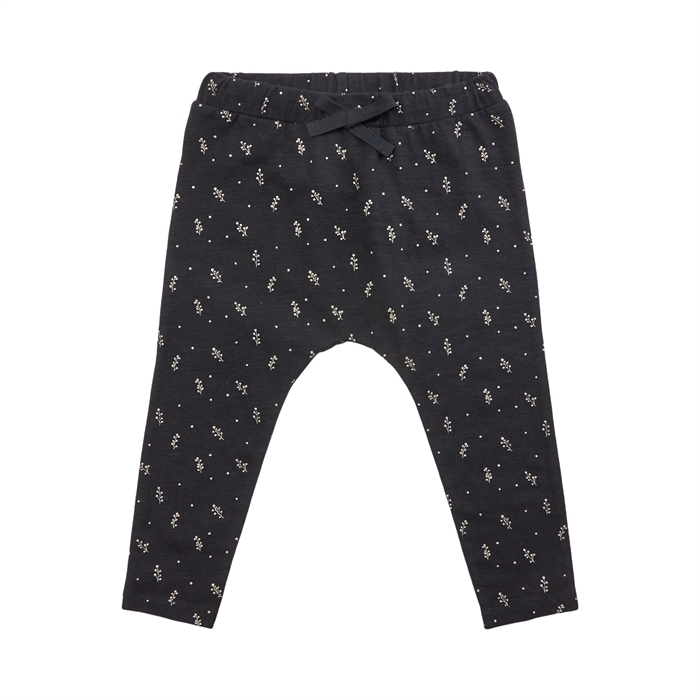 Sofie Schnoor pants Sarah - Black