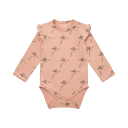 Sofie Schnoor Body Dicte – Hellrosa