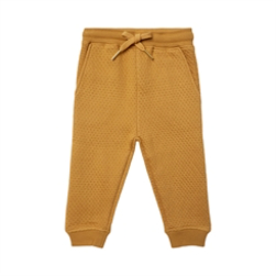 Sofie Schnoor Sweat pants Alexina - Mustard