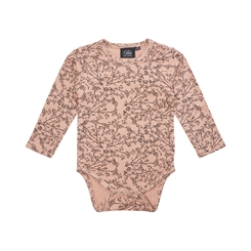 Sofie Schnoor Body Dicte – Hellrosa