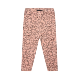 Sofie Schnoor Lily Leggings – Hellrosa