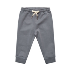 Sofie Schnoor pants Kattos - Dusty Blue