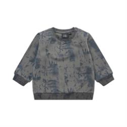 Sofie Schnoor Hannibal Sweat - Dark grey