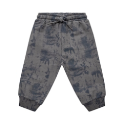 Sofie Schnoor pants Elias - Dark grey