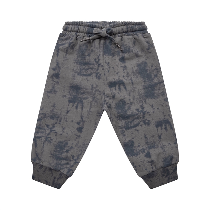 Sofie Schnoor pants Elias - Dark grey