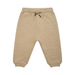 Sofie Schnoor pants Elias - Camel