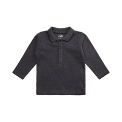 Sofie Schnoor Jay polo - Black