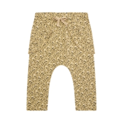 Sofie Schnoor pants Sarah - Dusty Yellow