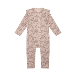 Sofie Schnoor Jumpsuit Petra - Light rose