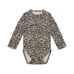 Sofie Schnoor Body Dicte – AOP Leo