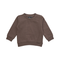 Sofie Schnoor Hannibal Sweat - Brown