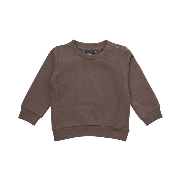 Sofie Schnoor Hannibal Sweat - Brown