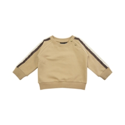 Sofie Schnoor Hannibal Sweat - Beige