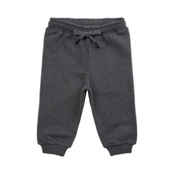 Sofie Schnoor pants Elias - Dark grey