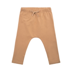 Sofie Schnoor pants Valdemar - Camel tiger