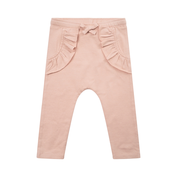 Sofie Schnoor Sarah pants - Sweet rose