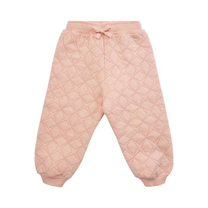 Sofie Schnoor Sweat pants Rasmine - Sweet rose