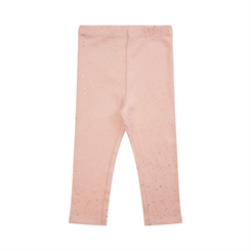 Sofie Schnoor leggings - Light rose