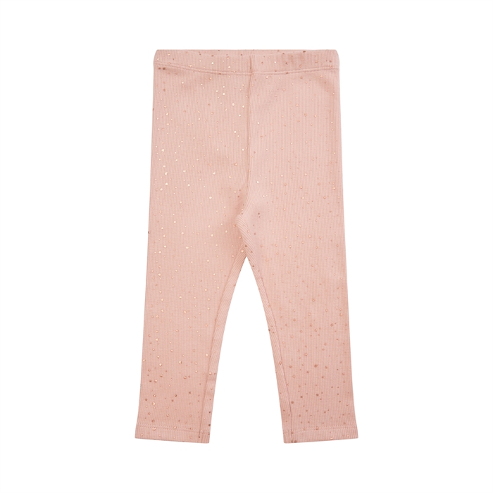 Sofie Schnoor leggings - Light rose