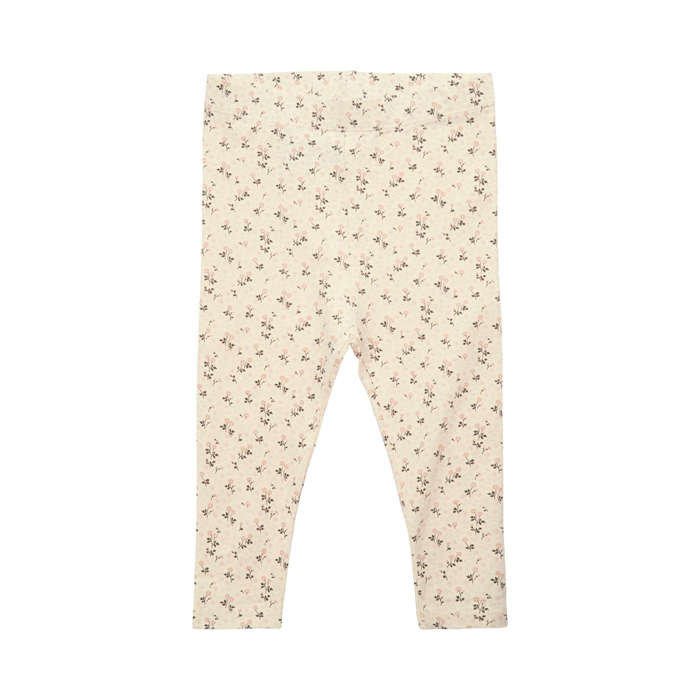 Sofie Schnoor leggings - Antique White