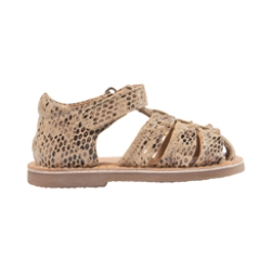 Sofie Schnoor Eliya sandal - Snake