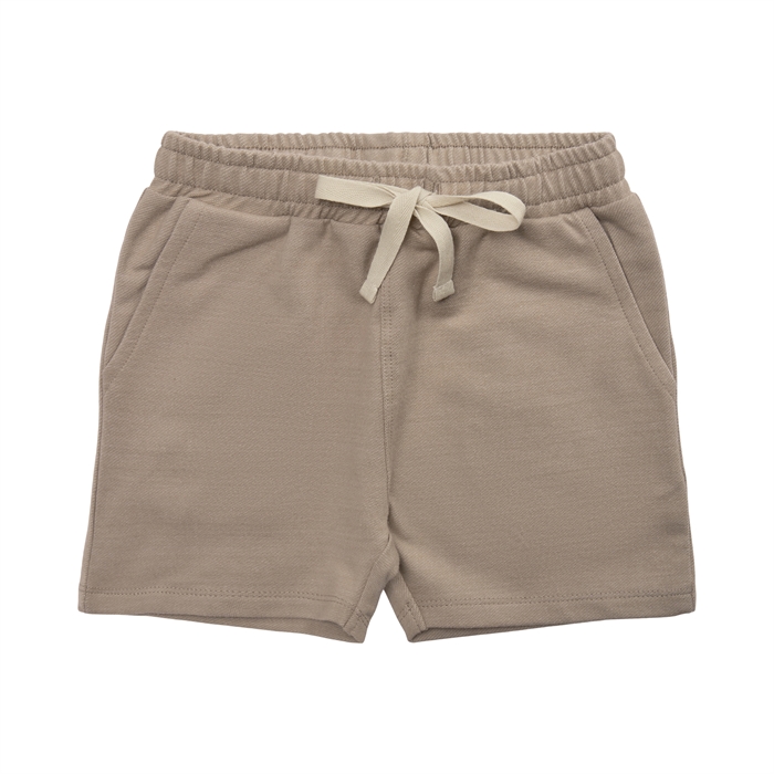 Sofie Schnoor shorts - Dark Sand