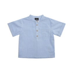 Sofie Schnoor shirt - Blue stripe