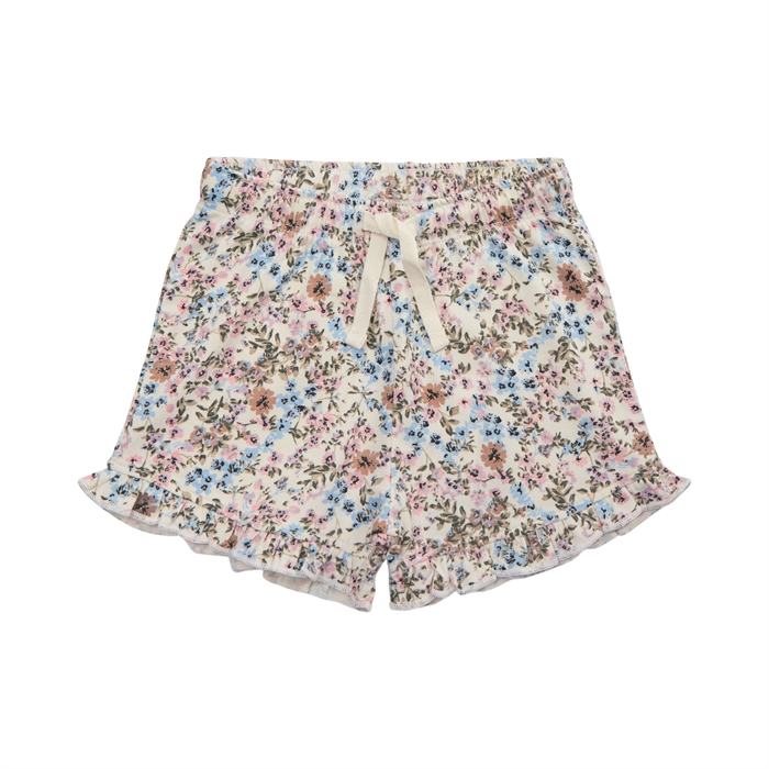 Sofie Schnoor shorts - AOP Flowers