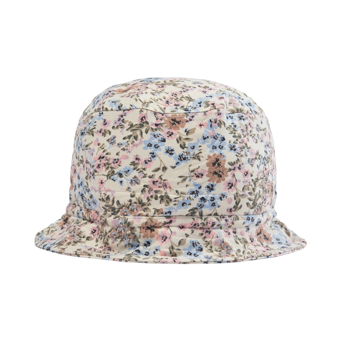 Sofie Schnoor summer Hat - AOP flowers