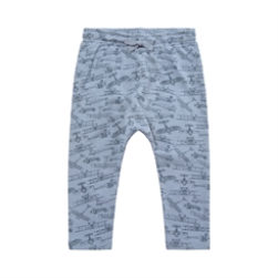 Sofie Schnoor pants - Middle Blue