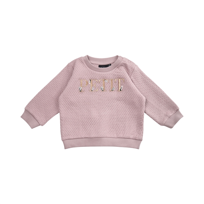 Sofie Schnoor Sweatshirt - Purple