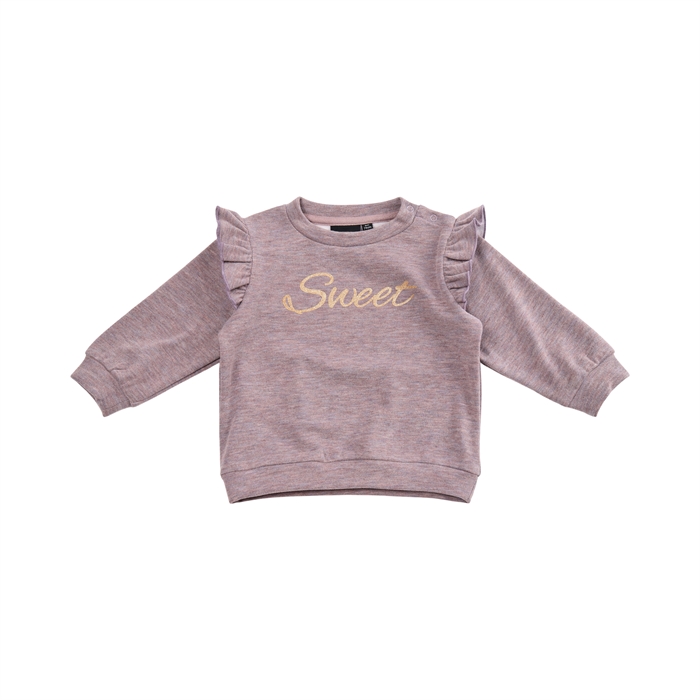 Sofie Schnoor Sweatshirt - Purple