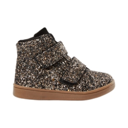 Sofie Schnoor sneakers - Mix Gold