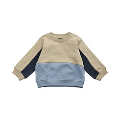 Sofie Schnoor Sweatshirt - Army green