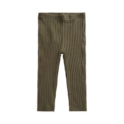 Sofie Schnoor pants - Army green