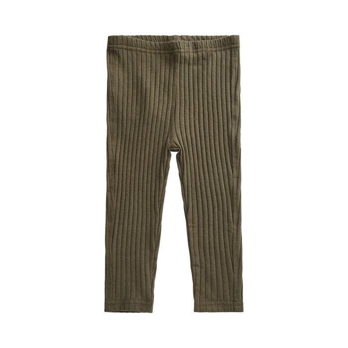 Sofie Schnoor pants - Army green