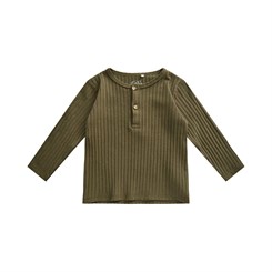 Sofie Schnoor T-shirt - Army green