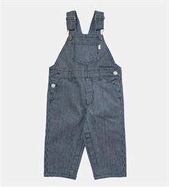 Sofie Schnoor overalls - Stripe cotton