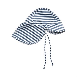 Sofie Schnoor swim hat - Blue