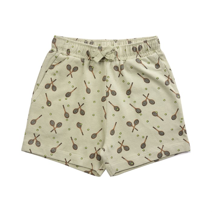 Sofie Schnoor shorts - Green