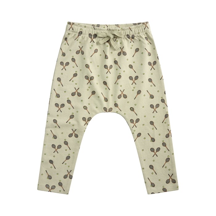 Sofie Schnoor Valdemar pants - Green