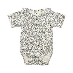 Sofie Schnoor Body – Antikweiß