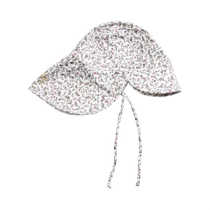 Sofie Schnoor swim hat - Antique White