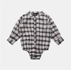 Sofie Schnoor Hemdbody – Grau