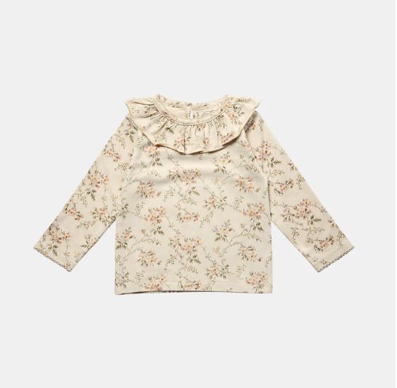 Sofie Schnoor t-shirt - Sand