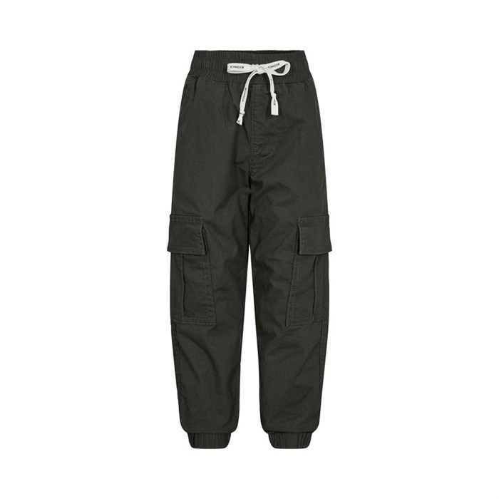 Sofie Schnoor pants - Army green