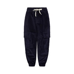 Sofie Schnoor pants - Blue