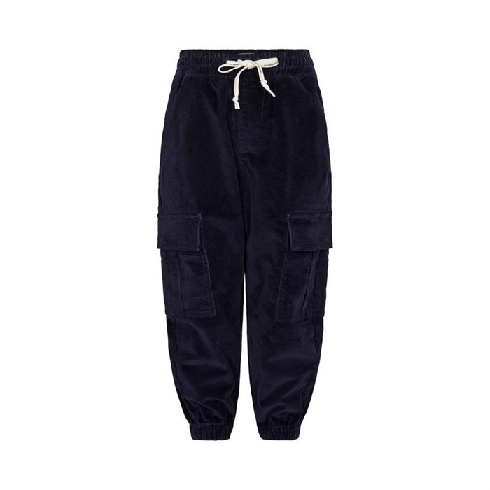 Sofie Schnoor pants - Blue