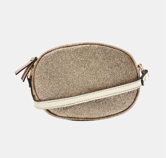 Sofie Schnoor Crossbag - Champagne