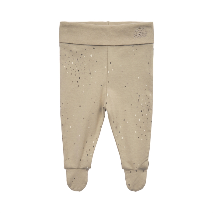 Sofie Schnoor Pants Halfdan - Dark sand